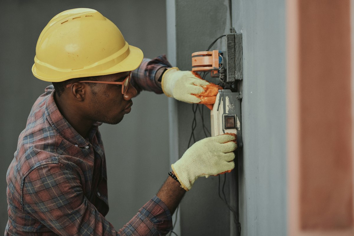 Fire Alarm & Early Detection Systems